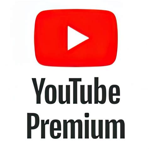 YouTube Premium.